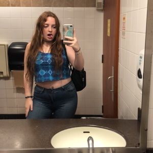 Meet your Posher, Jade